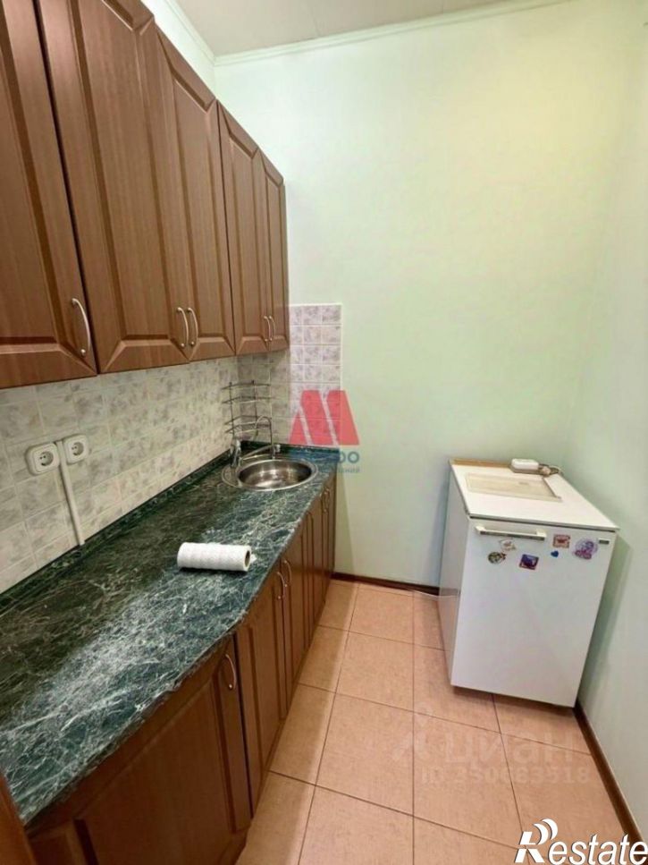 Офис проспект Толбухина, 17А,  д. 17А
