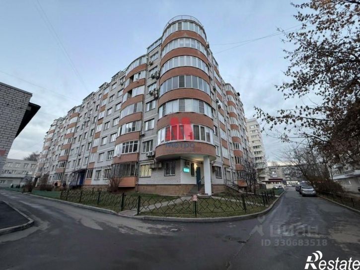 Офис проспект Толбухина, 17А,  д. 17А