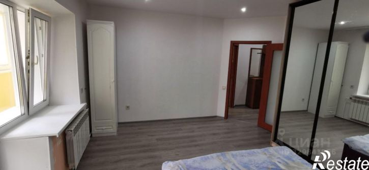 1-комн квартира Автозаводская улица, 4 к2,  д. 4 к2