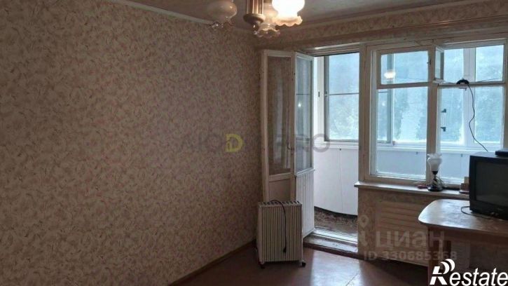 2-комн квартира Красноборская улица, 21,  д. 21