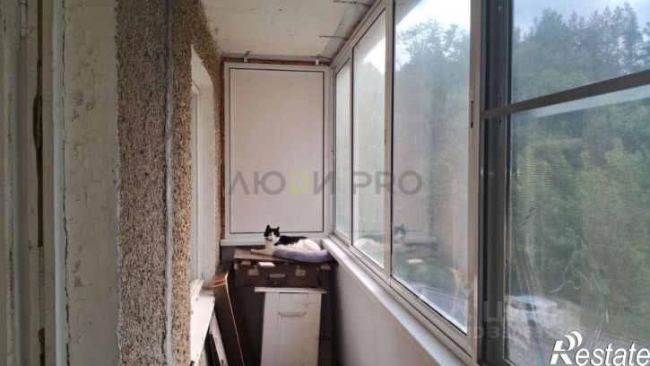 2-комн квартира Красноборская улица, 21,  д. 21