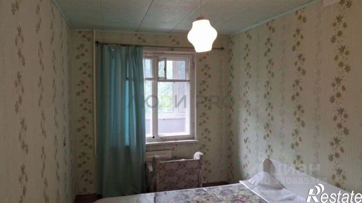 2-комн квартира Красноборская улица, 21,  д. 21