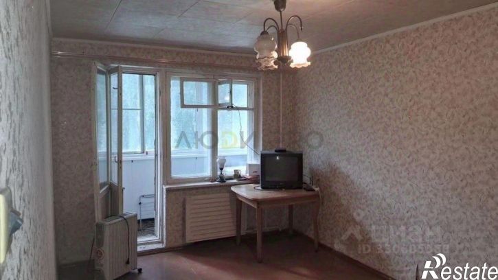 2-комн квартира Красноборская улица, 21,  д. 21