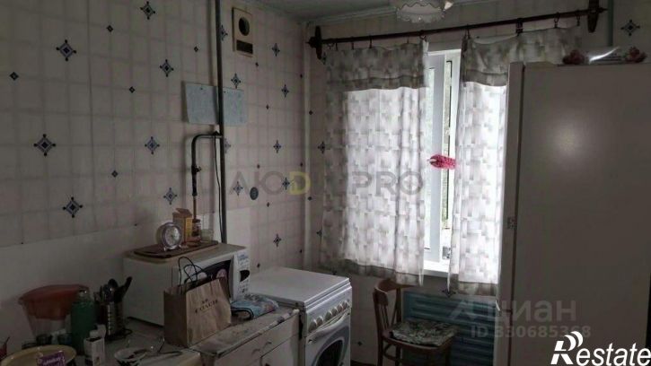 2-комн квартира Красноборская улица, 21,  д. 21
