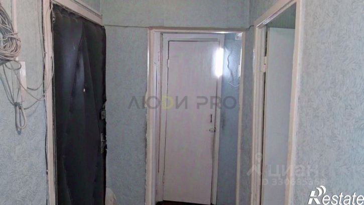 2-комн квартира Красноборская улица, 21,  д. 21