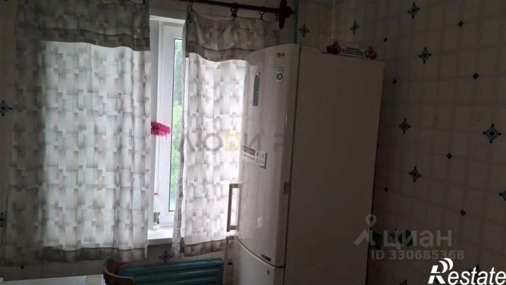 2-комн квартира Красноборская улица, 21,  д. 21