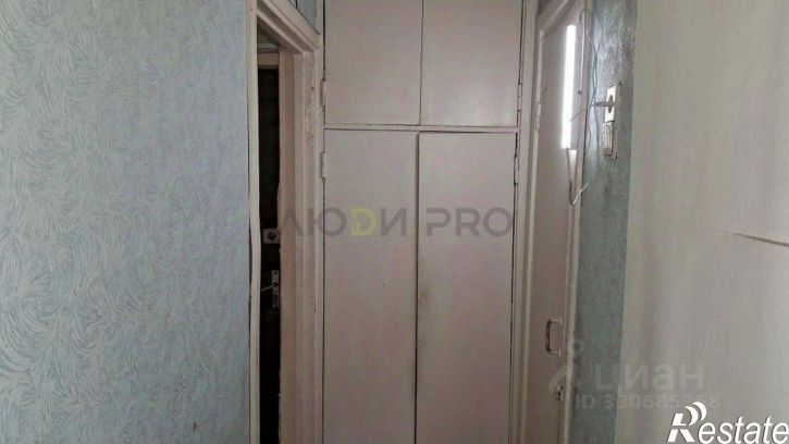2-комн квартира Красноборская улица, 21,  д. 21