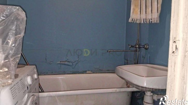 2-комн квартира Красноборская улица, 21,  д. 21