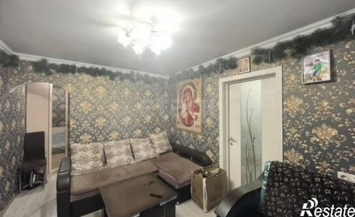 2-комн квартира улица Урицкого, 33,  д. 33
