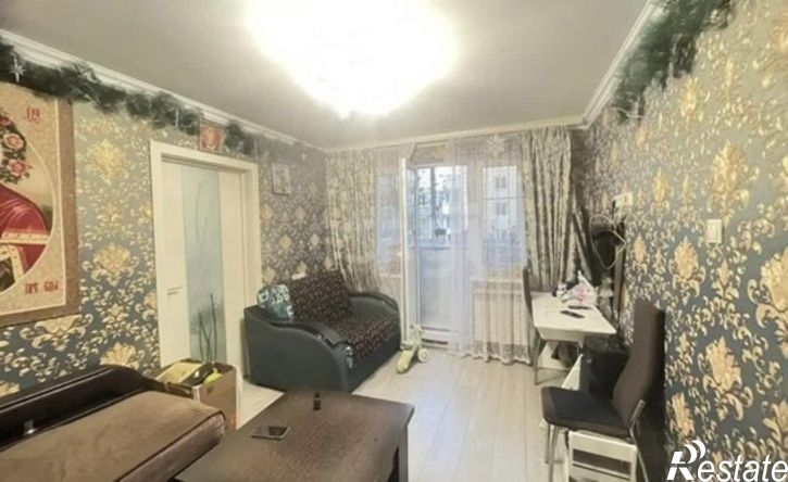 2-комн квартира улица Урицкого, 33,  д. 33