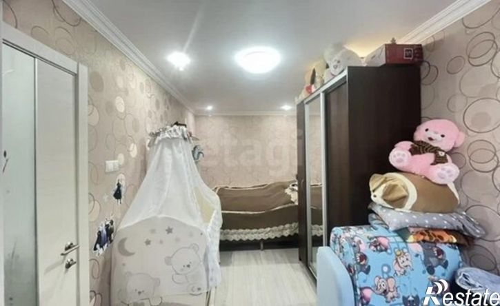 2-комн квартира улица Урицкого, 33,  д. 33