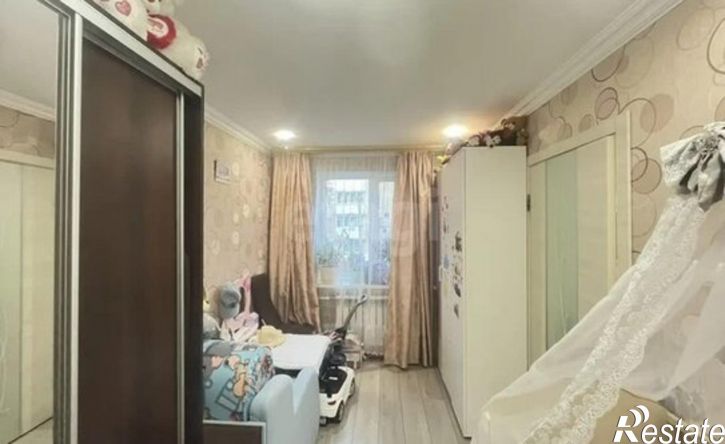 2-комн квартира улица Урицкого, 33,  д. 33