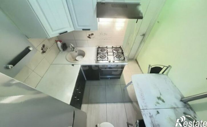 2-комн квартира улица Урицкого, 33,  д. 33