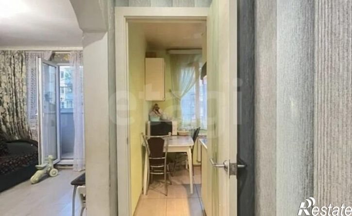2-комн квартира улица Урицкого, 33,  д. 33