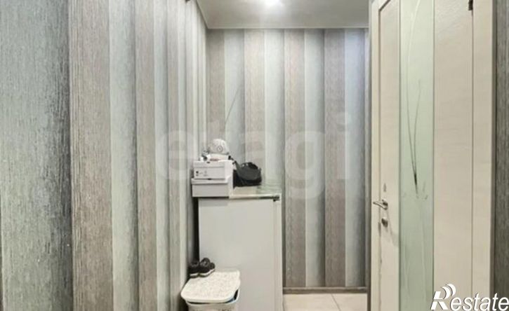 2-комн квартира улица Урицкого, 33,  д. 33