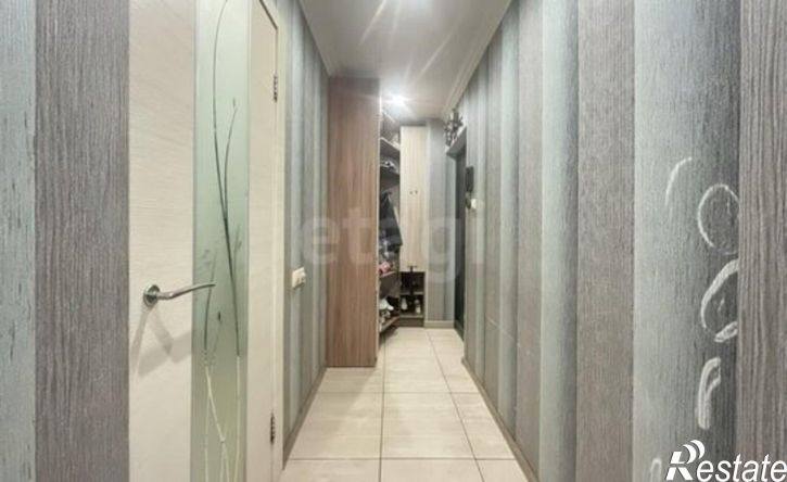 2-комн квартира улица Урицкого, 33,  д. 33