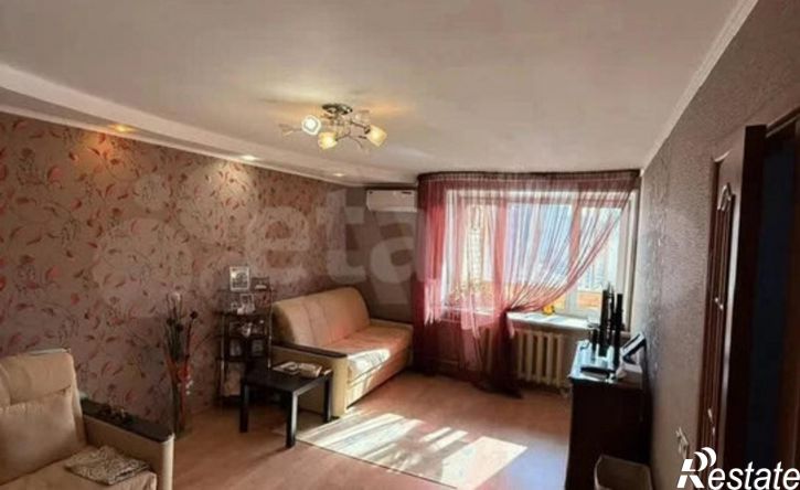 1-комн квартира проспект Машиностроителей, 42 к2,  д. 42 к2