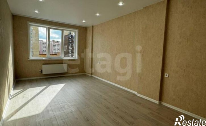 1-комн квартира Брагинская улица, 18 к3,  д. 18 к3