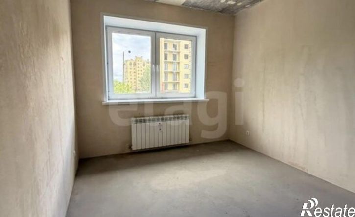 2-комн квартира Тутаевское шоссе, 43,  д. 43