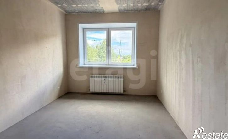 2-комн квартира Тутаевское шоссе, 43,  д. 43