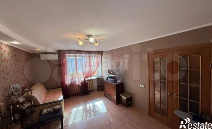 1-комн квартира проспект Машиностроителей, 42 к2,  д. 42 к2
