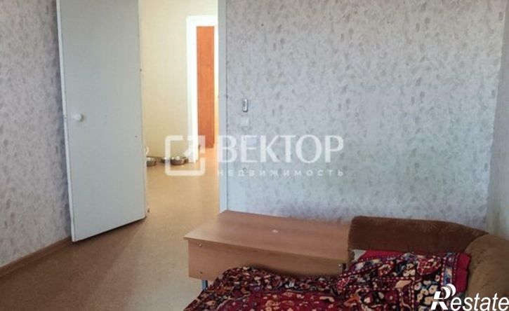 2-комн квартира 4-й Норский переулок, 1,  д. 1