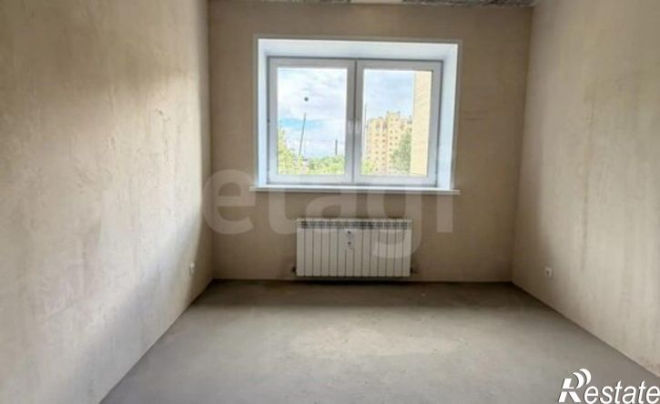 2-комн квартира Тутаевское шоссе, 43,  д. 43