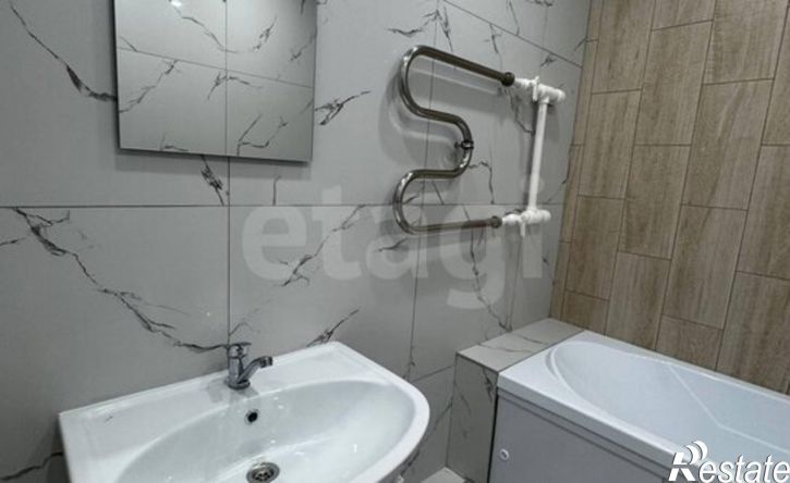 1-комн квартира Брагинская улица, 18 к3,  д. 18 к3