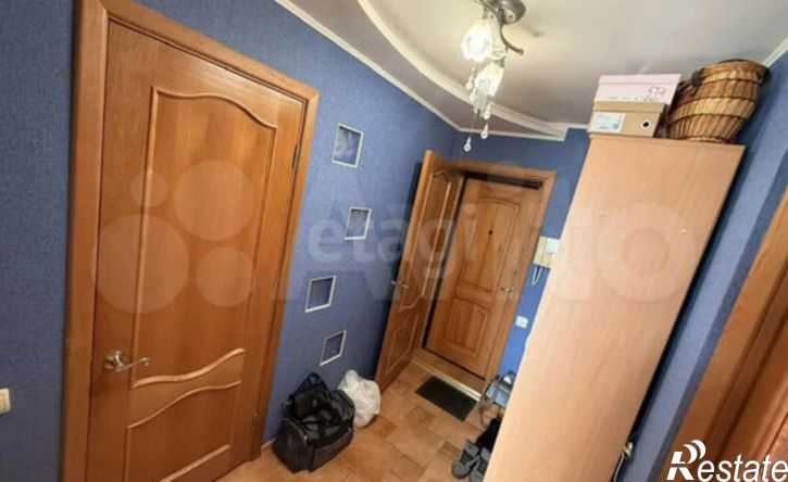 1-комн квартира проспект Машиностроителей, 42 к2,  д. 42 к2