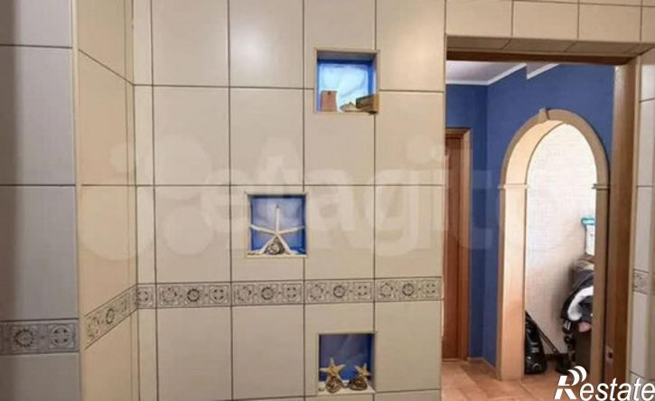 1-комн квартира проспект Машиностроителей, 42 к2,  д. 42 к2