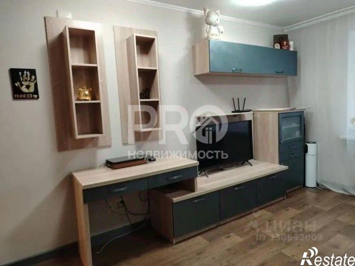1-комн квартира Московский проспект, 119 к2,  д. 119 к2