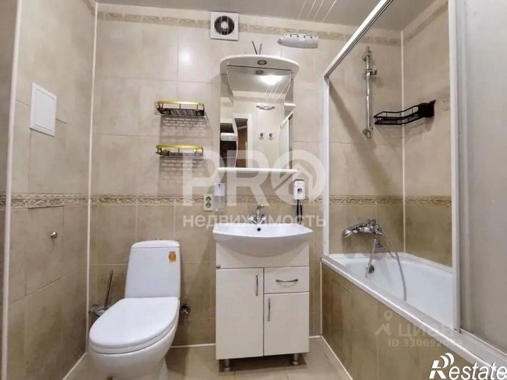 1-комн квартира Московский проспект, 119 к2,  д. 119 к2