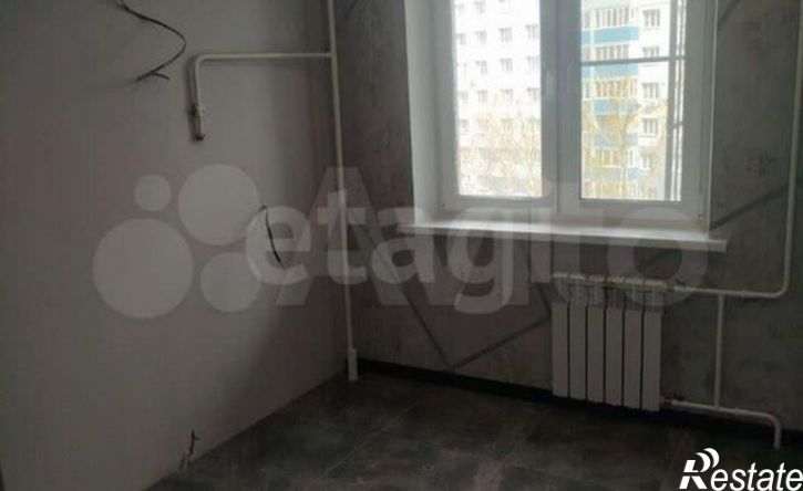 1-комн квартира улица Сахарова, 15,  д. 15