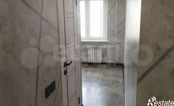 1-комн квартира улица Сахарова, 15,  д. 15