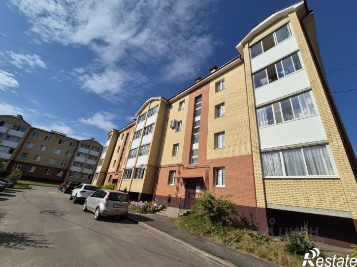 2-комн квартира Романовская улица, 14,  д. 14