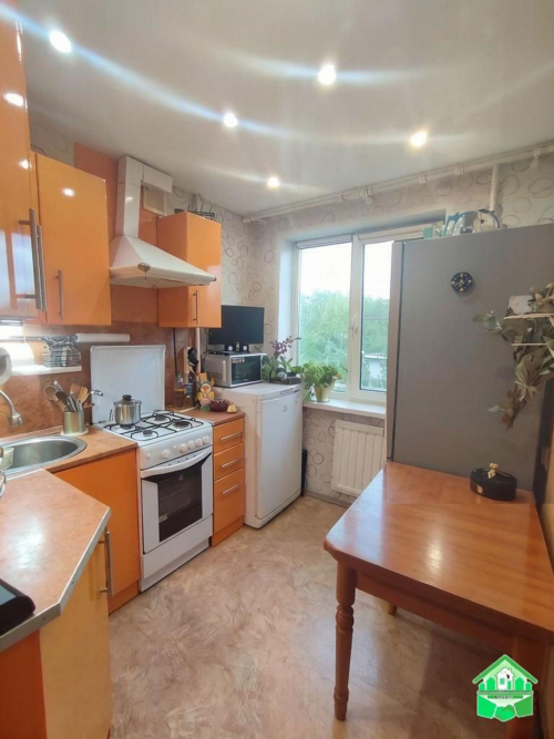 Продажа 1-комн квартиры Громова ул, 34