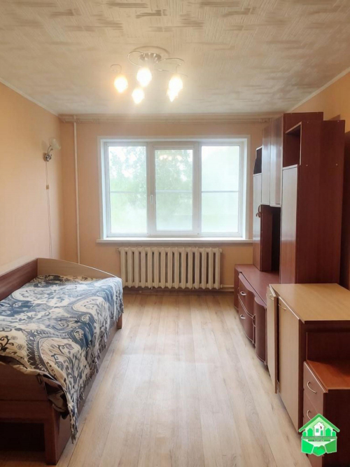 Продажа 1-комн квартиры Громова ул, 34