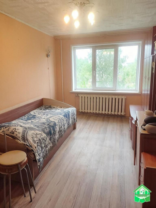 Продажа 1-комн квартиры Громова ул, 34