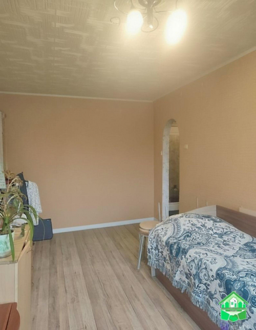 Продажа 1-комн квартиры Громова ул, 34