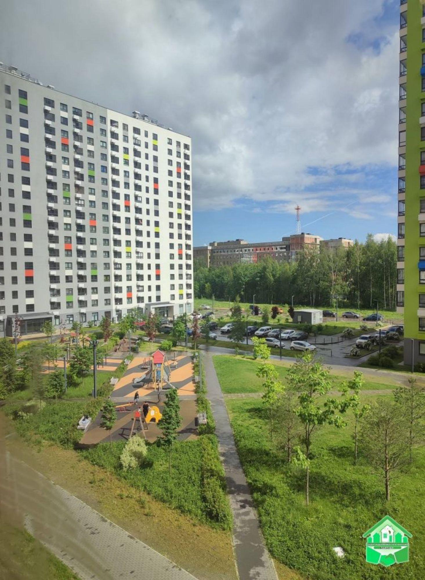 Купить студию за 3 900 000 рублей на Лескова ул, 42