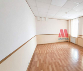 офис 21.5 кв м, этаж 3/3 Силикатное шоссе, д.19