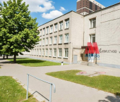офис 50.5 кв м, этаж 3/3 Силикатное шоссе, д.19