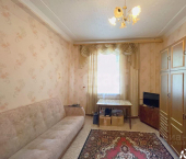 комната 185 кв м поселок Прибрежный, 9
