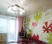 2-комн, 44кв м, этаж 4/9 Тутаевское шоссе, 51а
