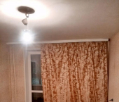 2-комн, 46кв м, этаж 2/6 ул Блюхера, 64