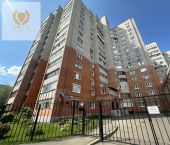 2-комн, 52.7кв м, этаж 6/14 Машиностроителей пр-кт, 36