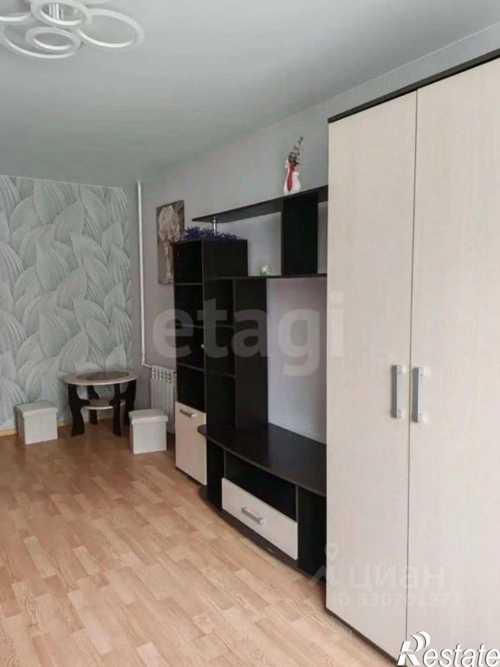 Комната проспект Дзержинского, 61А,  д. 61А
