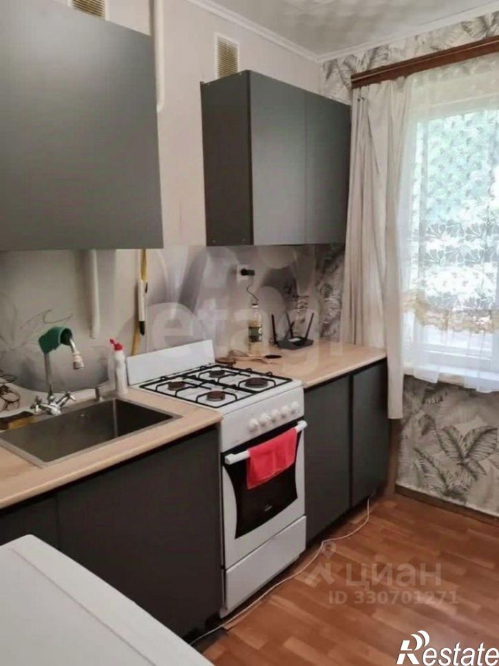 Комната проспект Дзержинского, 61А,  д. 61А
