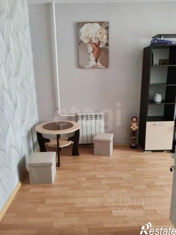 Комната проспект Дзержинского, 61А,  д. 61А