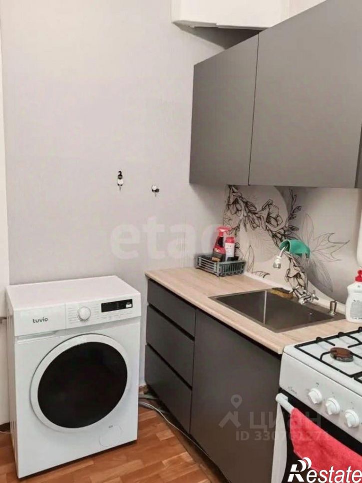 Комната проспект Дзержинского, 61А,  д. 61А